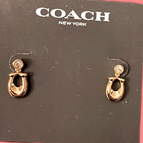 COACH NWOT SHORT SALE 10/3/24!!!! - Picture 1 of 2